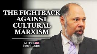 David Kurten, Heritage Party, gives an overview of Cultural Marxism & its impact in modern Britain