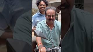 NANNA️ #kawasaki #z900 #father #dad #love #ytshorts #yt #emotional #vlog ##teluguvlogs #shorts