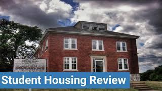 American Baptist College Student Housing Review