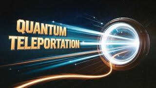 First Look at Quantum Teleportation: The Future of the Internet?