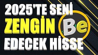 O hisse bedava... 2025'e damga vuracak GYO hisseleri. Sermayesi düşük karı yüksek GYO hisseleri.