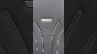 Ford Focus MK4 Vignale Seats