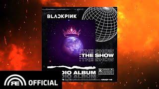 BLACKPINK - 'DDU-DU DDU-DU (Studio Instrumental)' | THE SHOW (Studio Album)