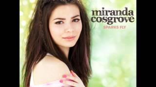 Miranda Cosgrove - Hey You