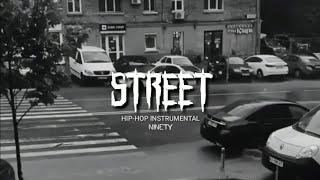 FREE FLP | "STREET" - 90s OLD SCHOOL BOOM BAP BEAT HIP-HOP INSTRUMENTAL