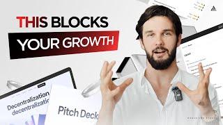 I Built All This But No One Is Interested. Why? | Web3 Growth Hacks #3