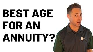 Planning for Retirement: Can You Buy an Annuity at Any Age?