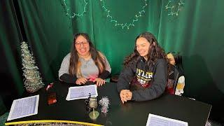 Oyler News Network S2: Ep. 3 - Holiday Special 2023