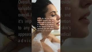6 Ways Skin Can Reflect a Person's Overall Health (Beauty & Health Tips) - Part 6 | RIMAN CARE