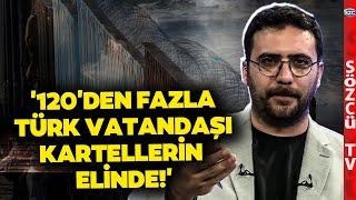 Altan Sancar'ın Anlattıkları Türkiye'yi Ayağa Kaldırır! Küçük Dilinizi Yutacaksınız!