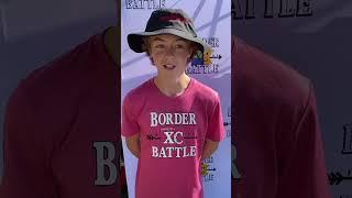Border Battle 2023 8th Grade Boys Winner - Isaac Dafoe (Red River/Grand Forks, ND)