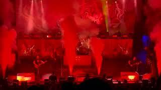 TESTAMENT Live At College Street Music Hall 10-05-24  HD 1080p