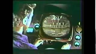 kurtz Mindfields - Love On A Real Spaceship