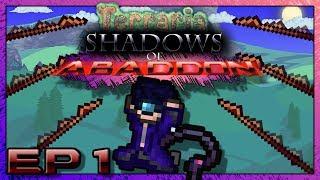 Shadows of Abaddon | Ep 1: A New Adventure