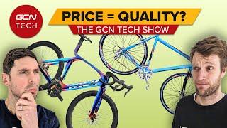 Does Cheap Compromise Quality? | GCN Tech Show Ep. 371
