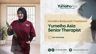 Yumeiho Asia - Bodywork Treatment By Senior Therapist