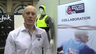 Working on the Water - Careers in the Marine Industry with British Sailing Team Sailor Nick Thompson