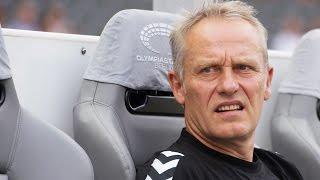 Christian Streich beklagt Ausquetsch-Mentalität im Profifußball | Badische Zeitung