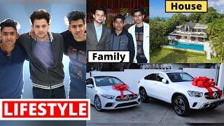 Round2hell Lifestyle 2020, Girlfriend, Income, House, Cars, Salary Family, Biography,Video &NetWorth