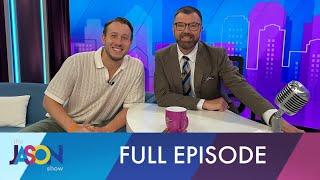 The Jason Show - Monday, May 19th, 2025