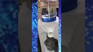 Water  Dispenser Model/#project/#presentation/#Shorts/#Trending/@HAMN KHAN subscribe