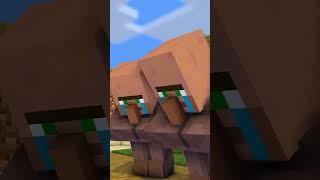 Skibidi Toilet vs Mikey - MAIZEN Minecraft Animation #shorts