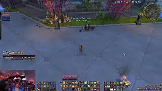 Checking Out New Content in Patch 11.1.7! - Join Our Discord!