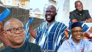 Peter Obi shocked Elrufai and Adams Oshiomole after they said this, Reno said these about Obi