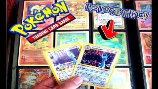 How To Make Any Pokémon Card HOLOGRAPHIC!