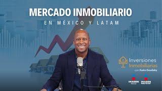 Perspectivas del Mercado Inmobiliario en LATAM para 2025