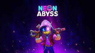 Neon Abyss | Blind