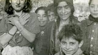 History of the Romani people