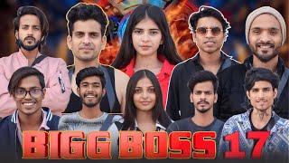 Bigg Boss 17 Parody  | TeAm STARS