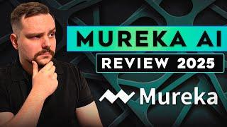 Mureka Ai Review - 2025 | Best Ai Music Song Generator? | Mureka Ai Music