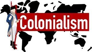 Colonialism