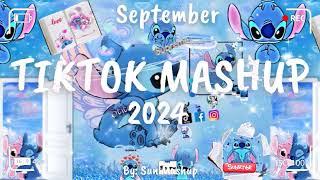 Tiktok Mashup September 2024 (Not Clean)