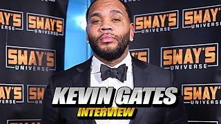 Kevin Gates' Raw Truth: No Apologies, No Regrets!   | SWAY’S UNIVERSE