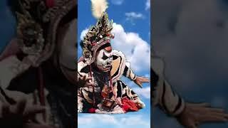 យក្ស​ល្ខោន​អុលសំអាង​ហោះ