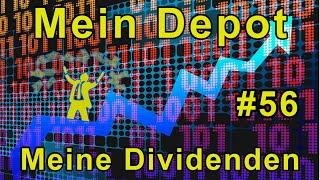 Dividendendepot Folge 56 - September 2024