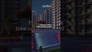 Raghuvir Sheron I Residential Real estate I Surat