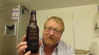 Jakes Craft Brewing - Reflex IPA Brewdog Competition Entry