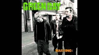 Green Day - Minority - [HQ]