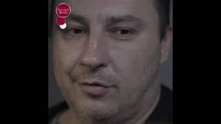 Білорус Дмитро Танкович перейшов на українську і назвав націю росіян - боягузами