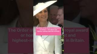 British royal Event Highlights from Garter Daykate Middleton, prince william, king charles#royal