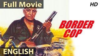 Border Cop (1980) Full English Movies | English Action Movies | Classic Hollywood Movies