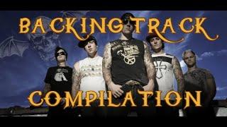 Avenged Sevenfold - Backing Vocals Compilation (Unofficial)