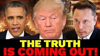 You Won't BELIEVE what just HAPPENED to Obama! Lindy Li GOES OFF!