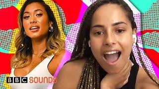 Love Island's Amber Gill on being offered £60k from a sugar daddy | BBC Sounds