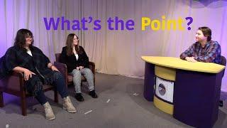What's the Point? Ep.23- Stevens Point Forensics Team