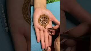 Bridal mehandi designs by Ayesha ️ (Daily Craft Ayesha khanam)#ayesha #mehndi #designs #art